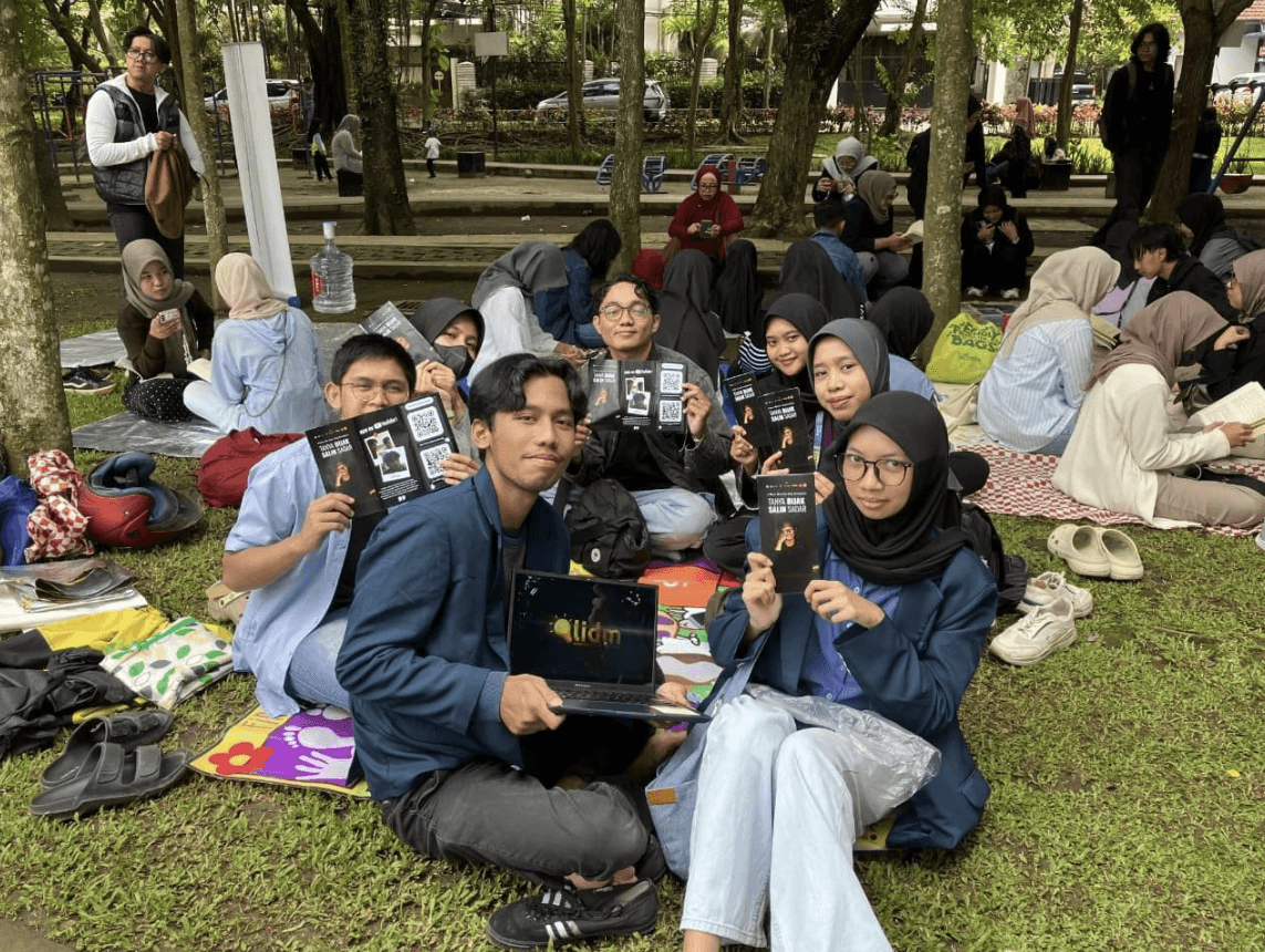 Taman Merbabu, Kota Malang