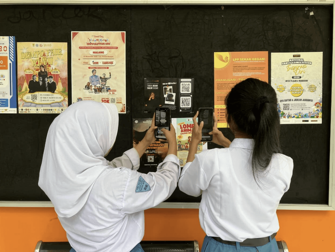 SMKN Negeri 5 Malang