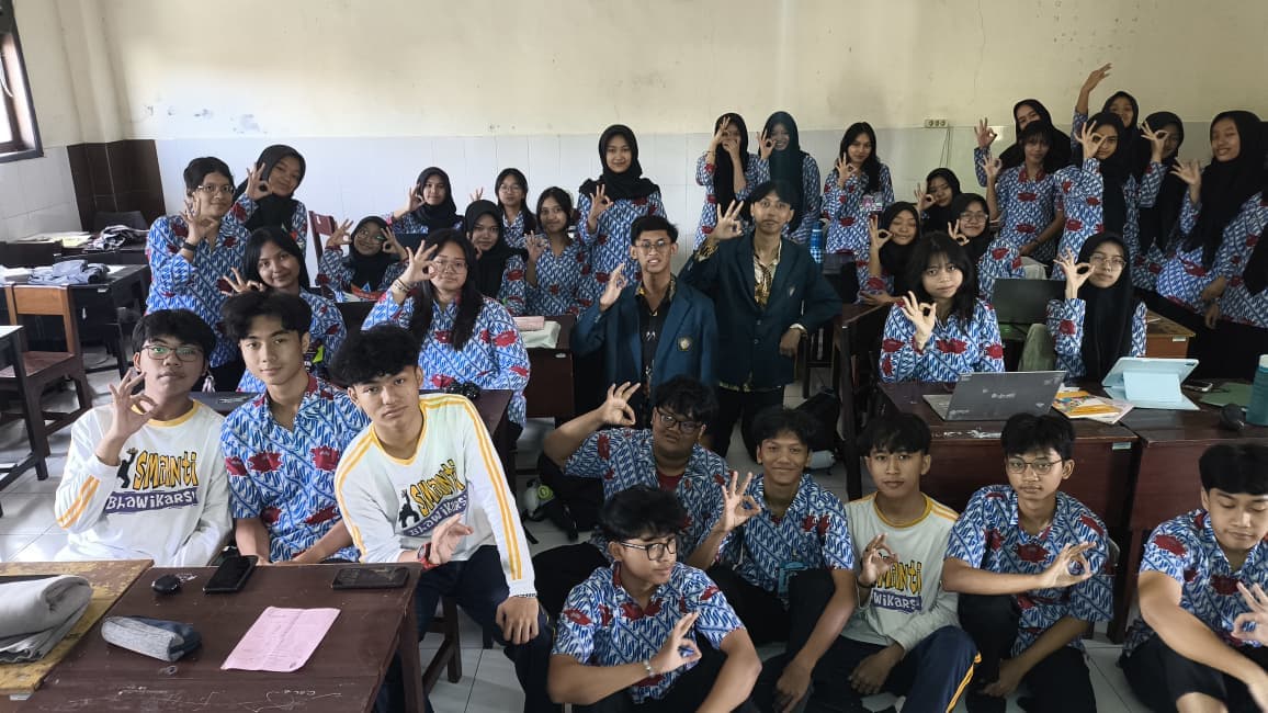 SMAN Negeri 3 Malang