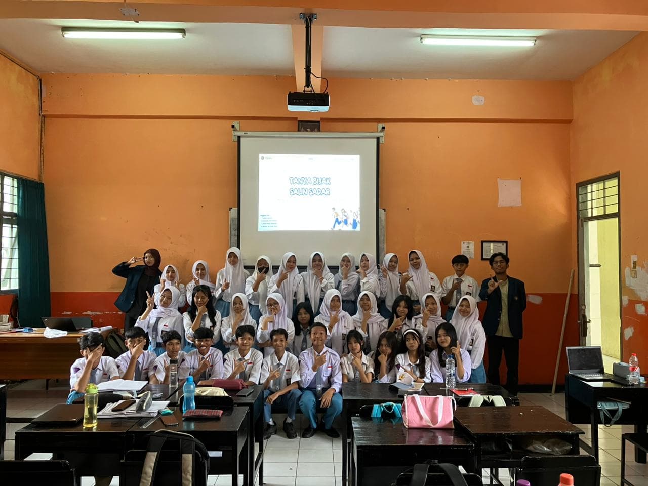 SMKN Negeri 5 Malang