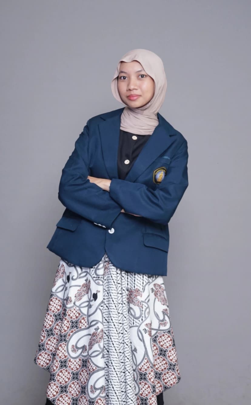 Winaya Siti Hadz Zahra